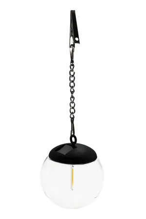 Prix Cassé Lampe solaire boule 'Sam'